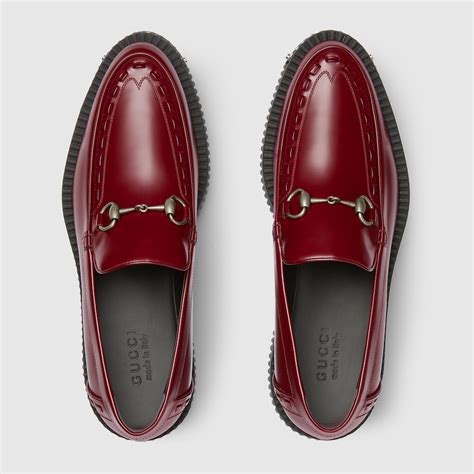 gucci loafers men snake|gucci creeper loafers.